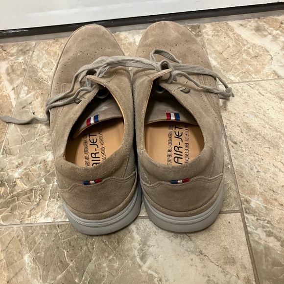 MEMPHISTO City Hiker. Air-Jet System. Genuine Leather. Size 13 - Picture 5 of 10